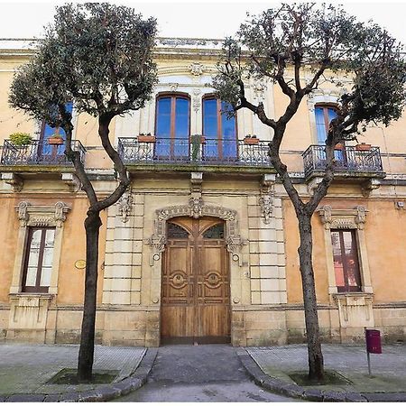 B&B Liberty Nardò Екстериор снимка