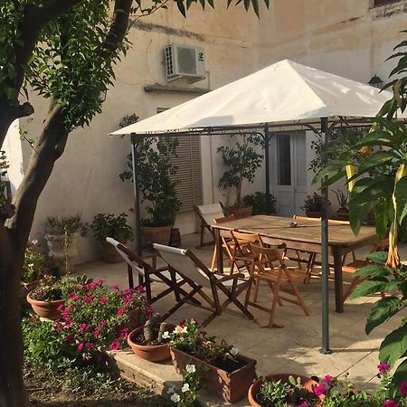 B&B Liberty Nardò Екстериор снимка