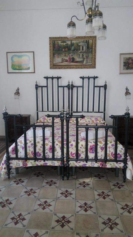 B&B Liberty Nardò Екстериор снимка