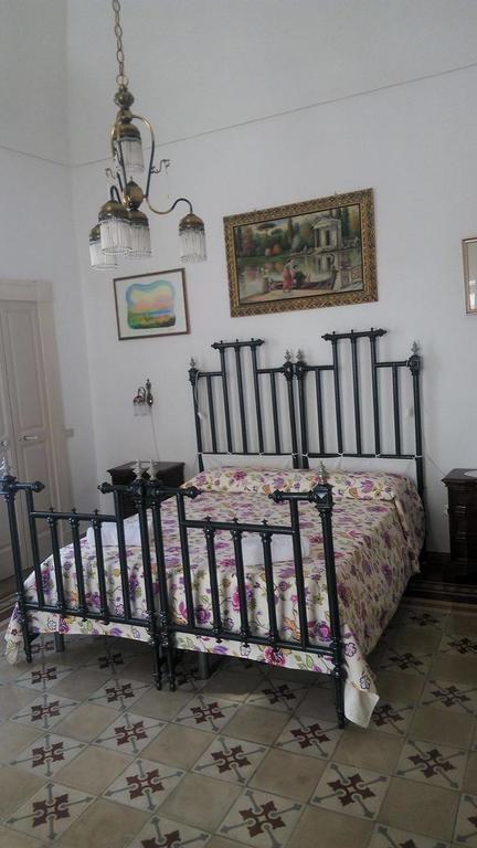 B&B Liberty Nardò Екстериор снимка