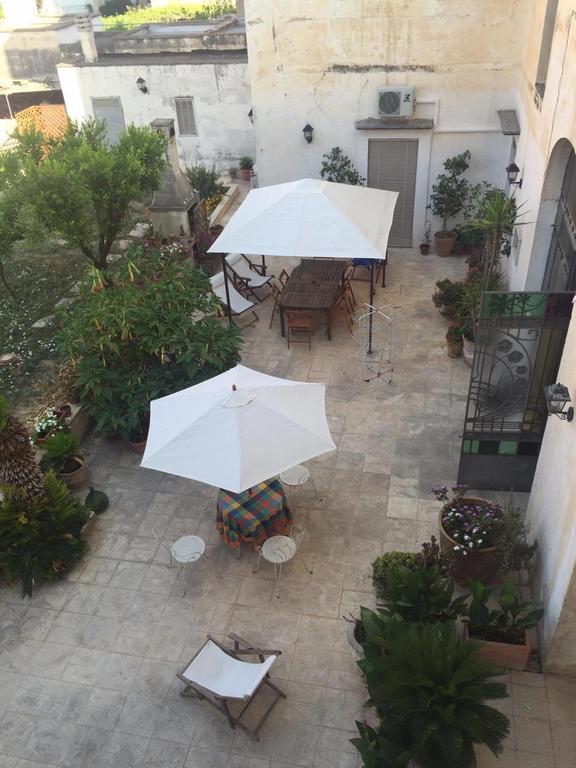 B&B Liberty Nardò Екстериор снимка