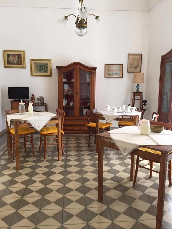 B&B Liberty Nardò Екстериор снимка