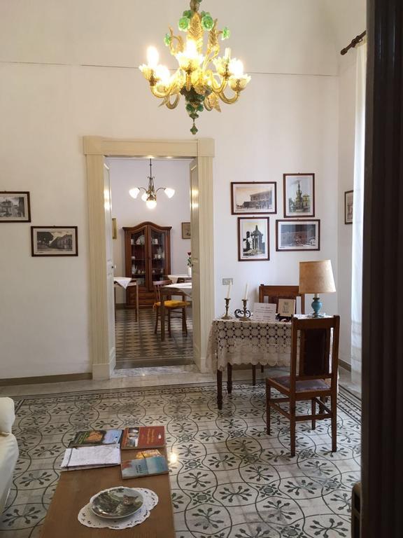 B&B Liberty Nardò Екстериор снимка