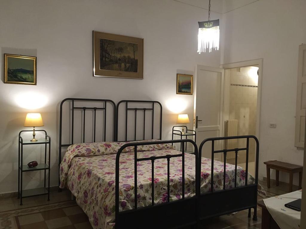 B&B Liberty Nardò Екстериор снимка